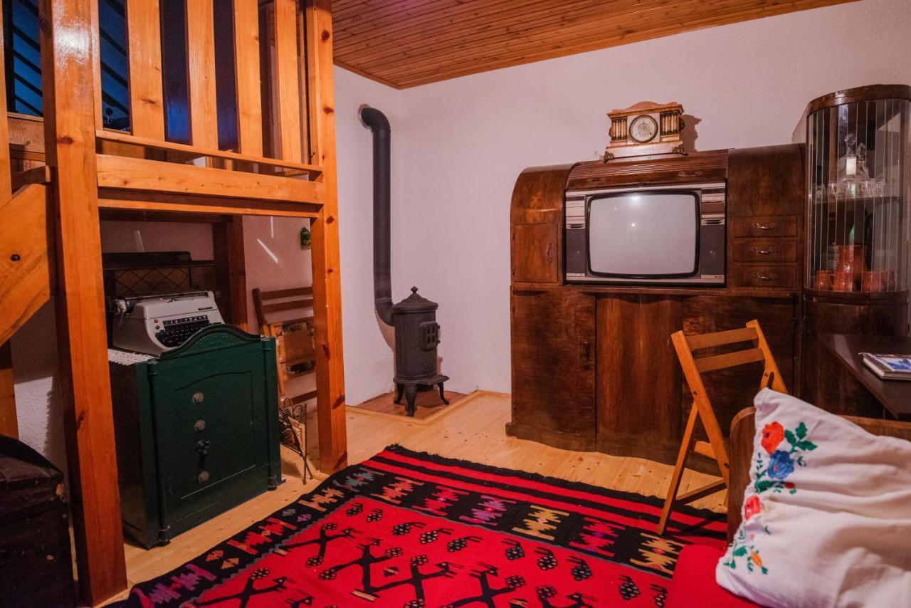 Apartment In Antique Museum Filip Μπίτολα Εξωτερικό φωτογραφία