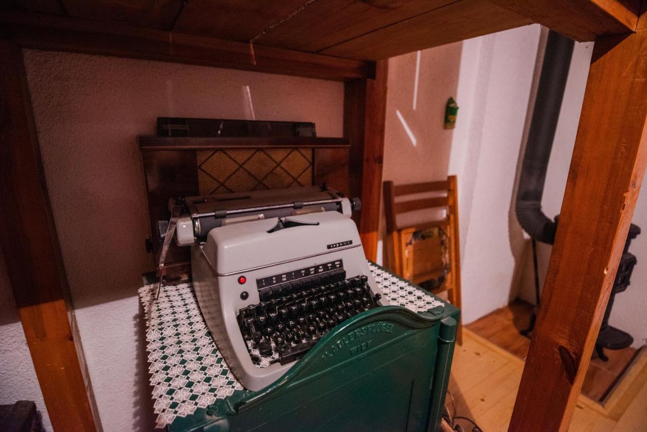 Apartment In Antique Museum Filip Μπίτολα Εξωτερικό φωτογραφία
