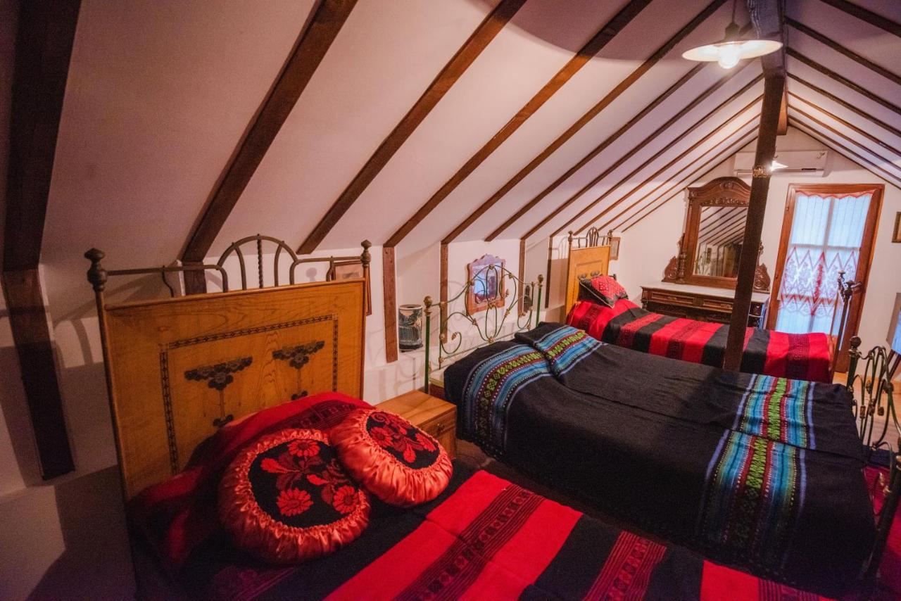 Apartment In Antique Museum Filip Μπίτολα Εξωτερικό φωτογραφία