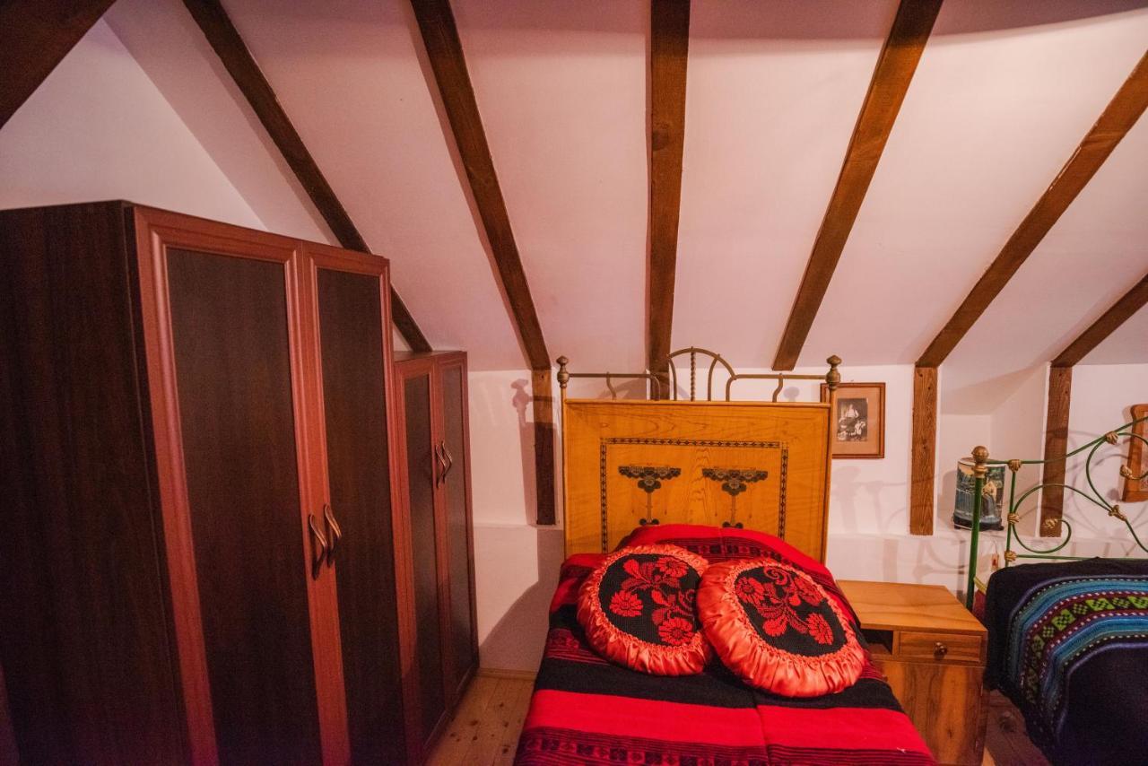 Apartment In Antique Museum Filip Μπίτολα Εξωτερικό φωτογραφία