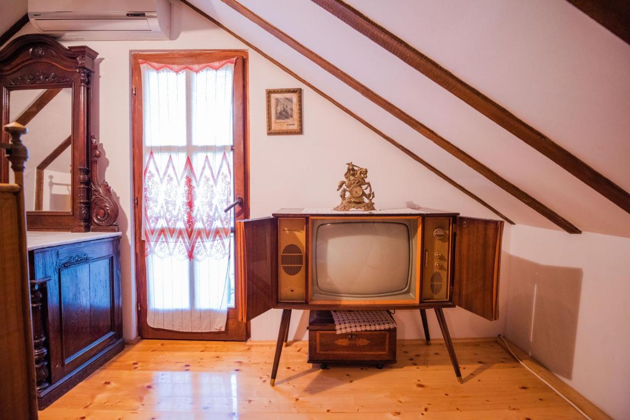 Apartment In Antique Museum Filip Μπίτολα Εξωτερικό φωτογραφία