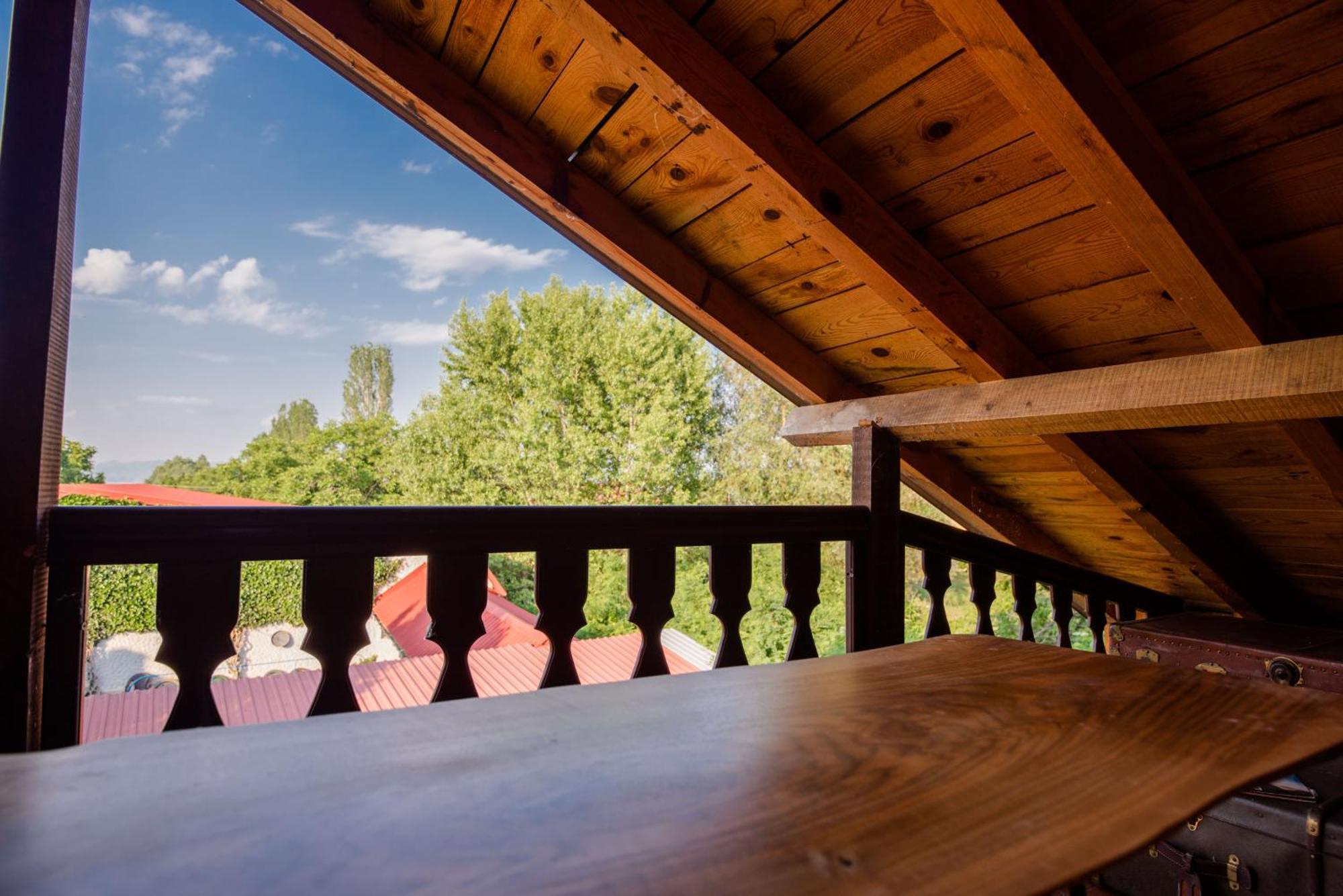 Apartment In Antique Museum Filip Μπίτολα Εξωτερικό φωτογραφία