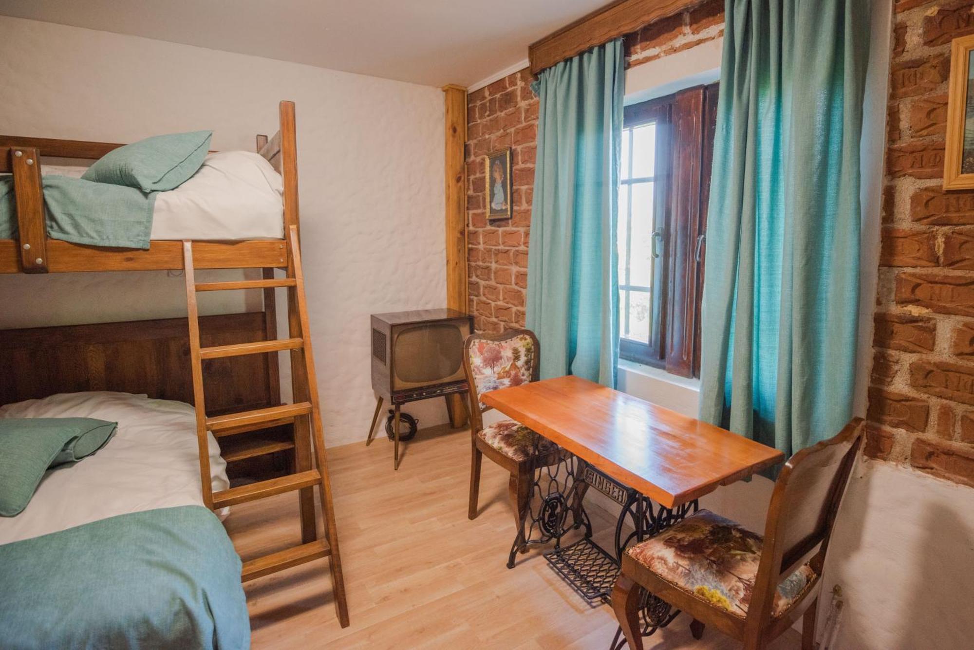 Apartment In Antique Museum Filip Μπίτολα Εξωτερικό φωτογραφία