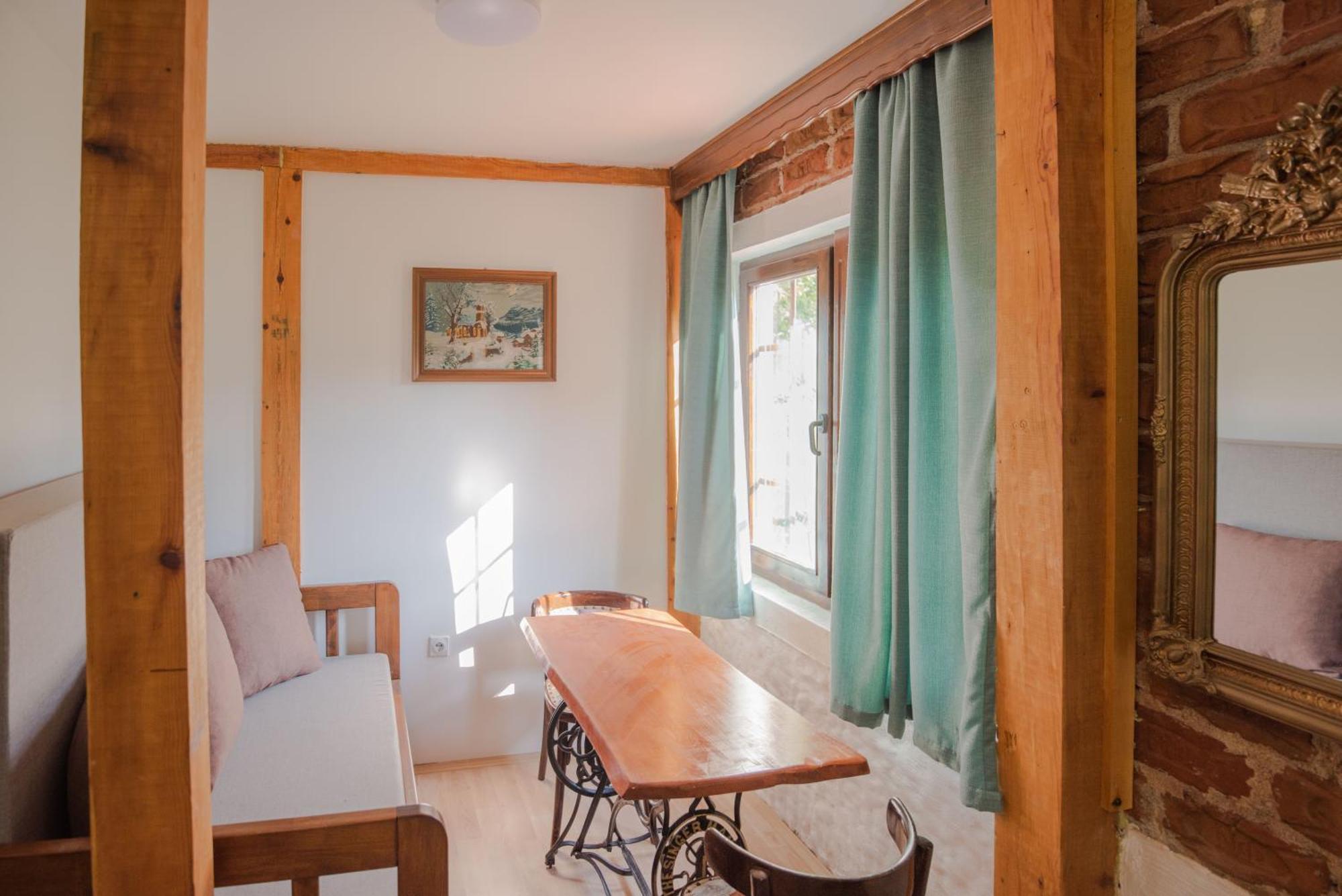 Apartment In Antique Museum Filip Μπίτολα Εξωτερικό φωτογραφία