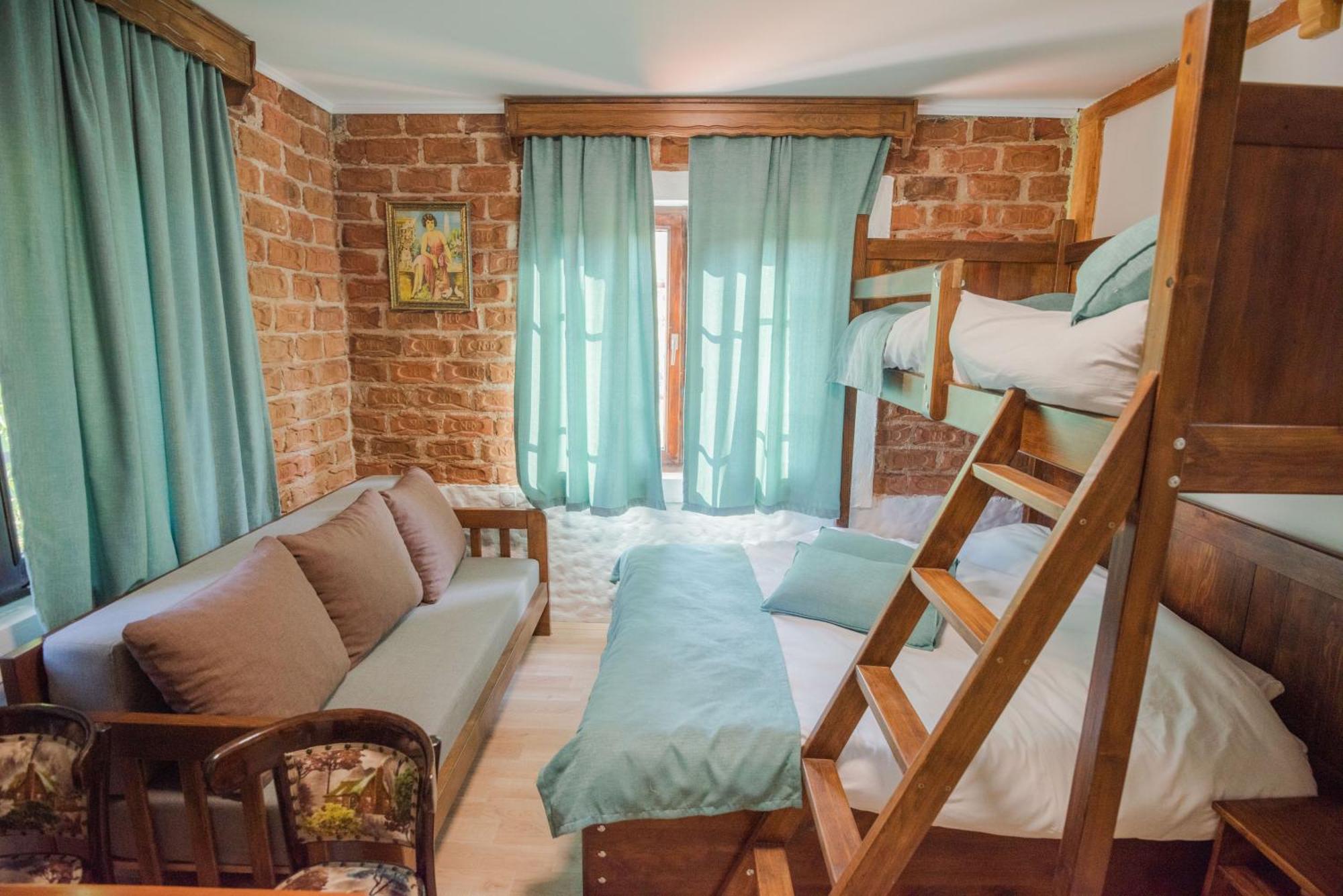 Apartment In Antique Museum Filip Μπίτολα Εξωτερικό φωτογραφία