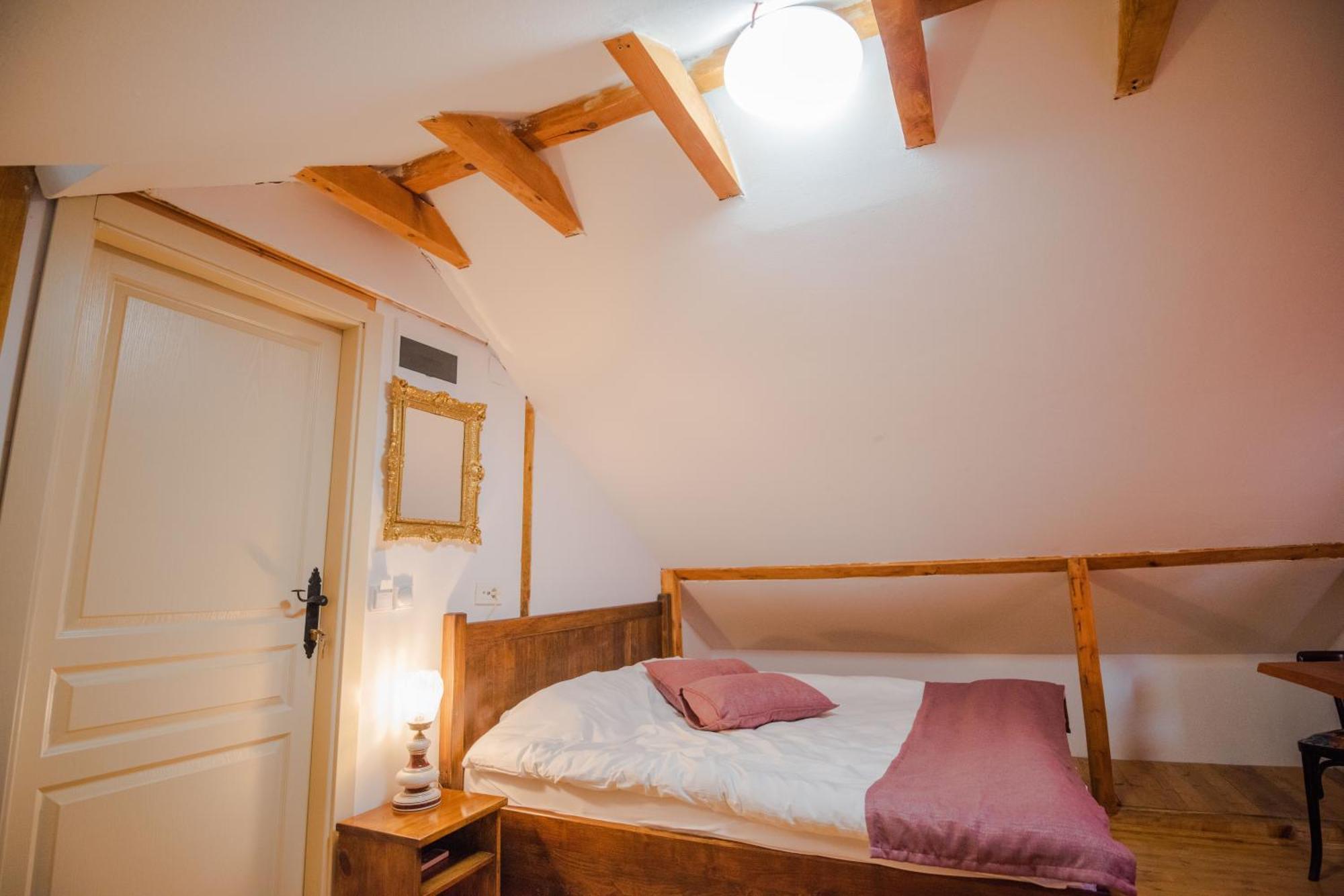 Apartment In Antique Museum Filip Μπίτολα Εξωτερικό φωτογραφία