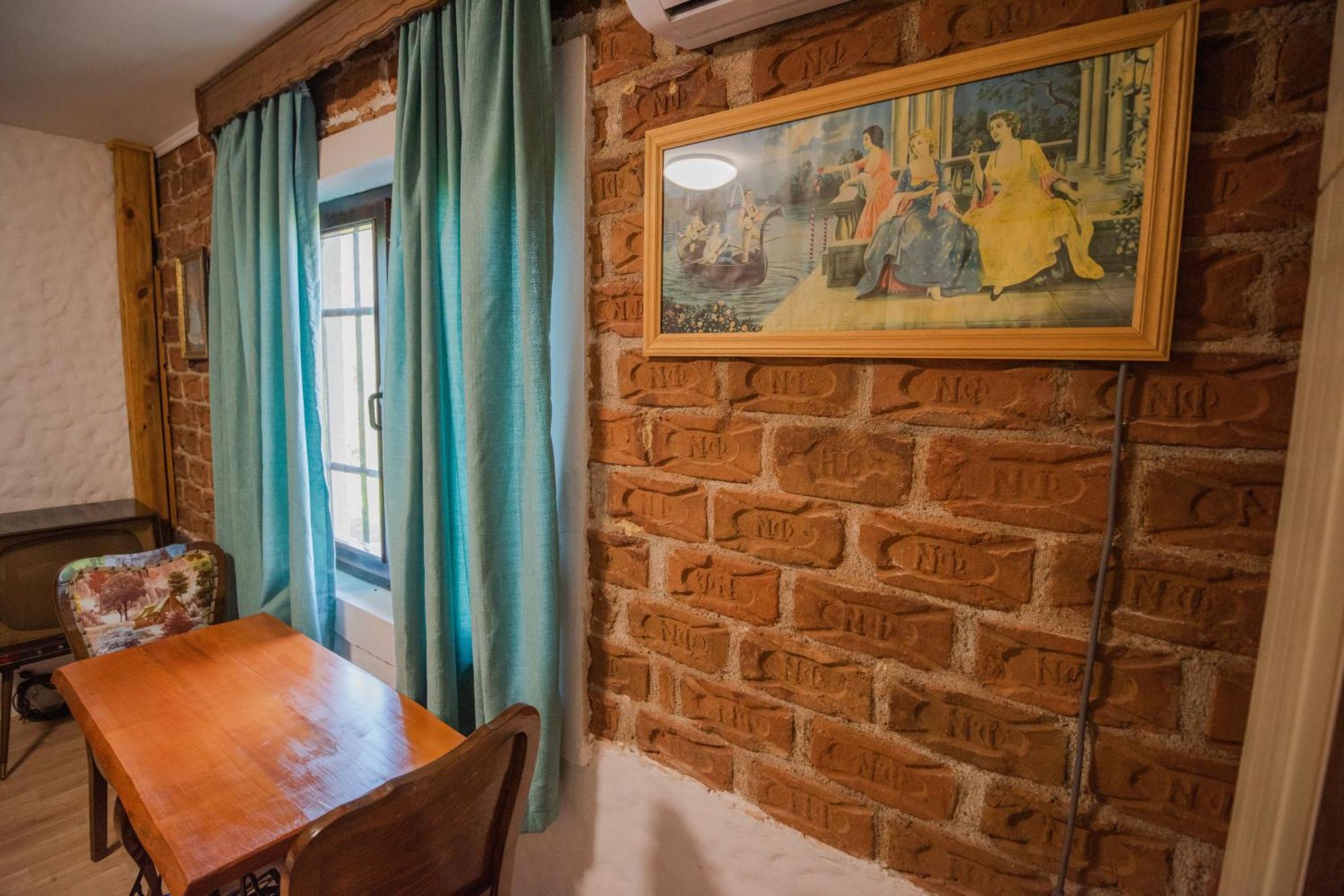 Apartment In Antique Museum Filip Μπίτολα Εξωτερικό φωτογραφία