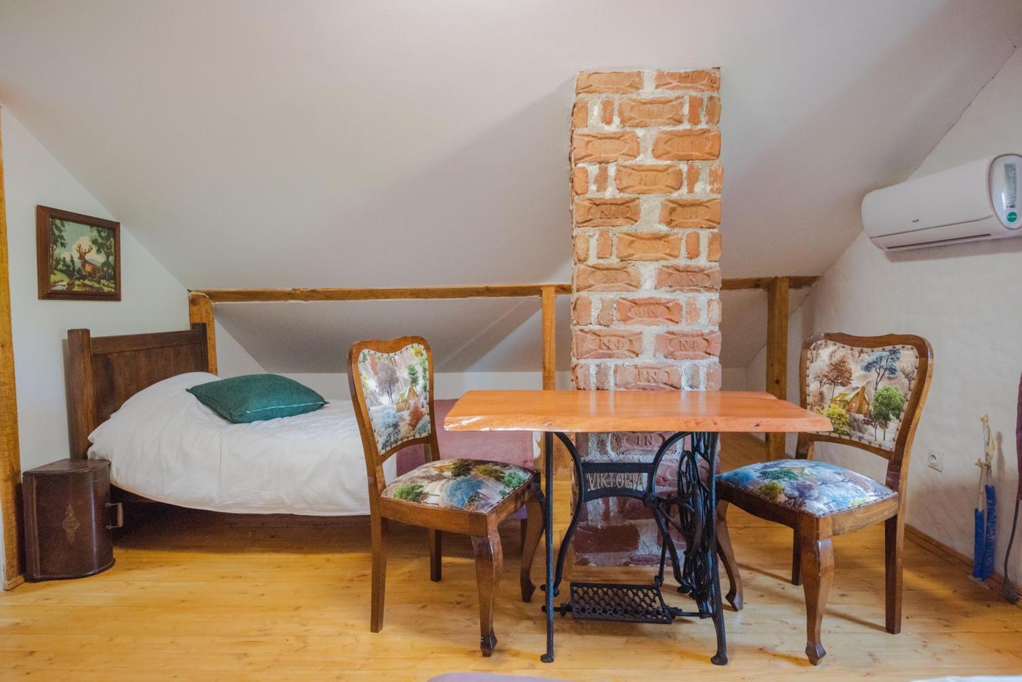 Apartment In Antique Museum Filip Μπίτολα Εξωτερικό φωτογραφία