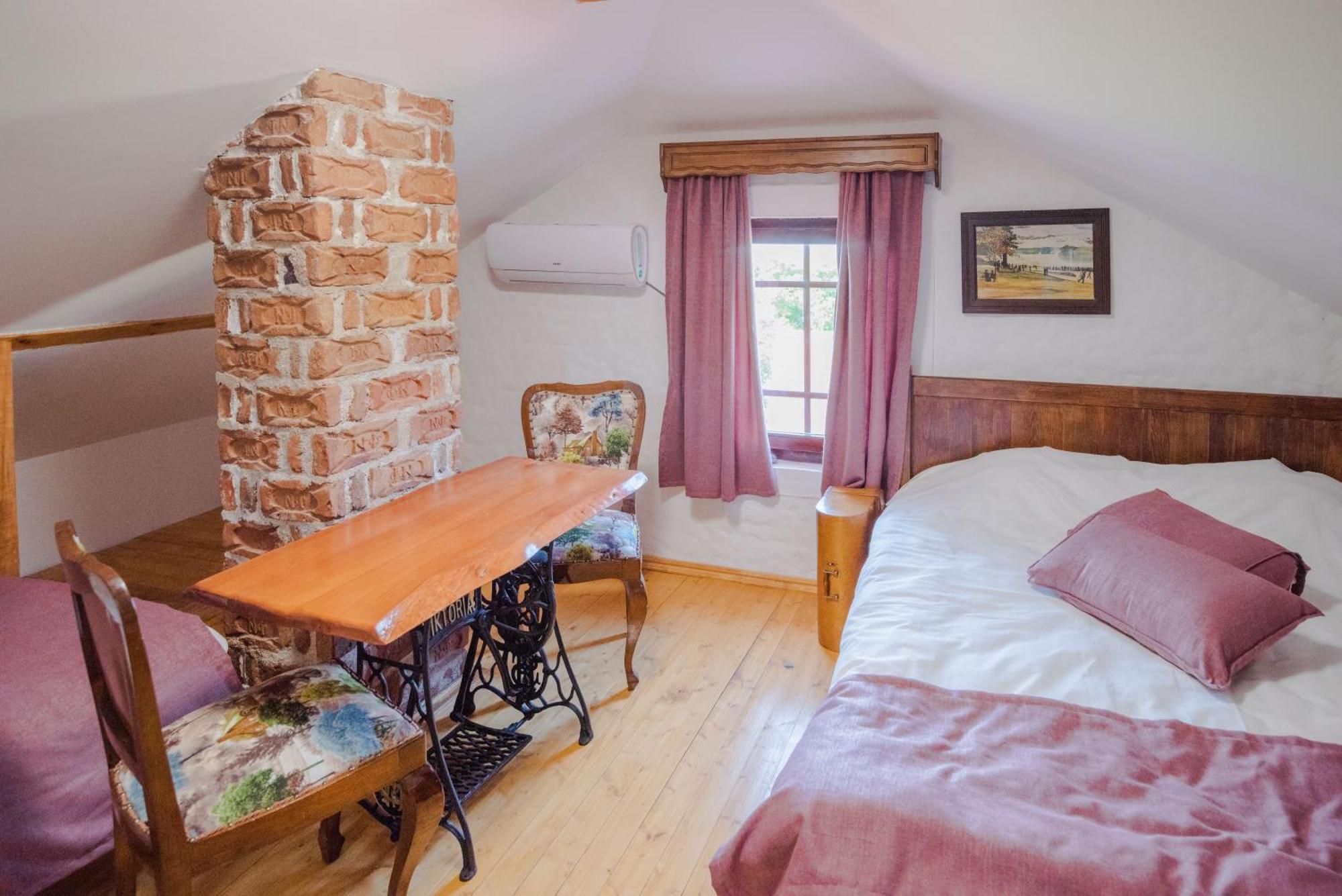 Apartment In Antique Museum Filip Μπίτολα Εξωτερικό φωτογραφία