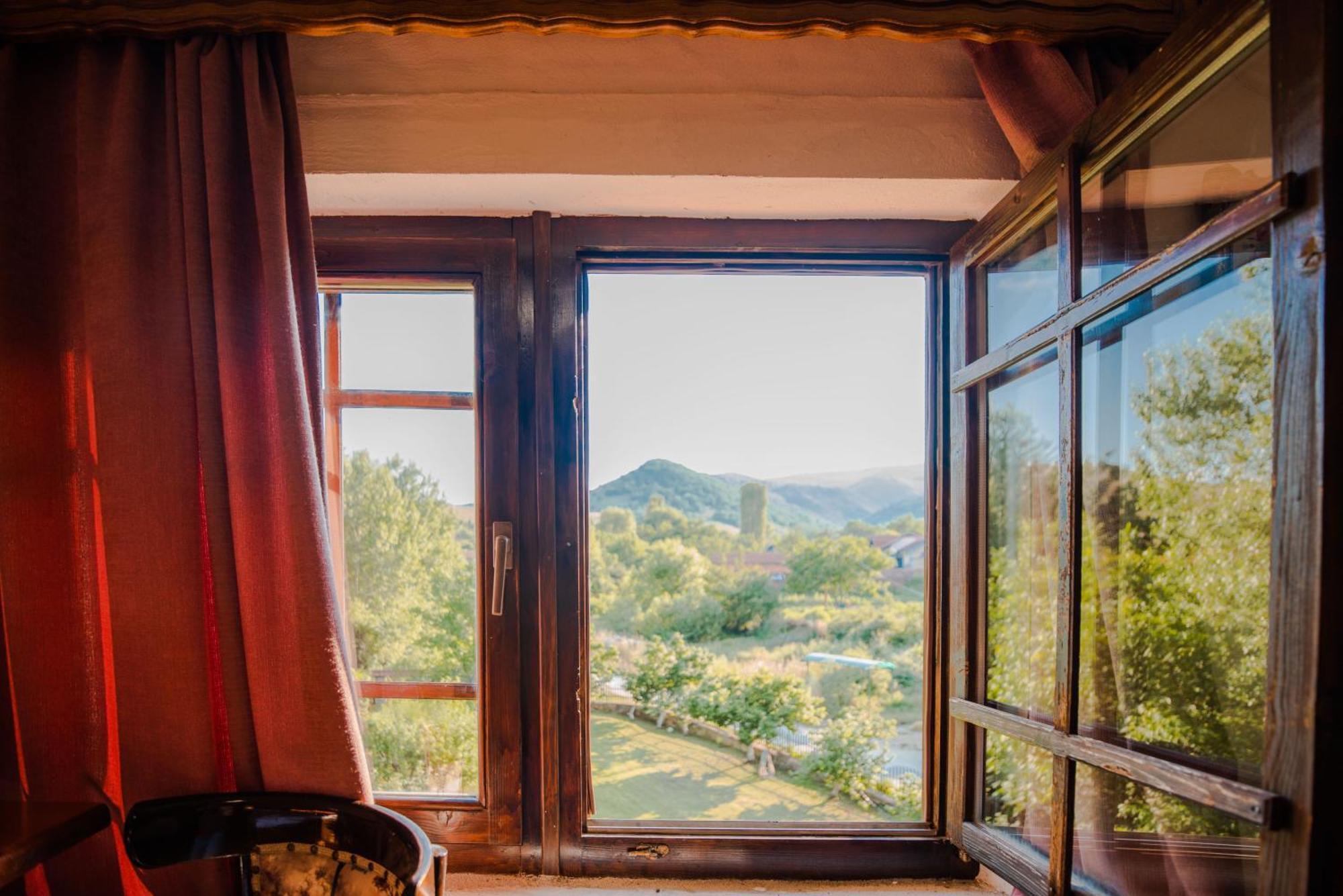 Apartment In Antique Museum Filip Μπίτολα Εξωτερικό φωτογραφία