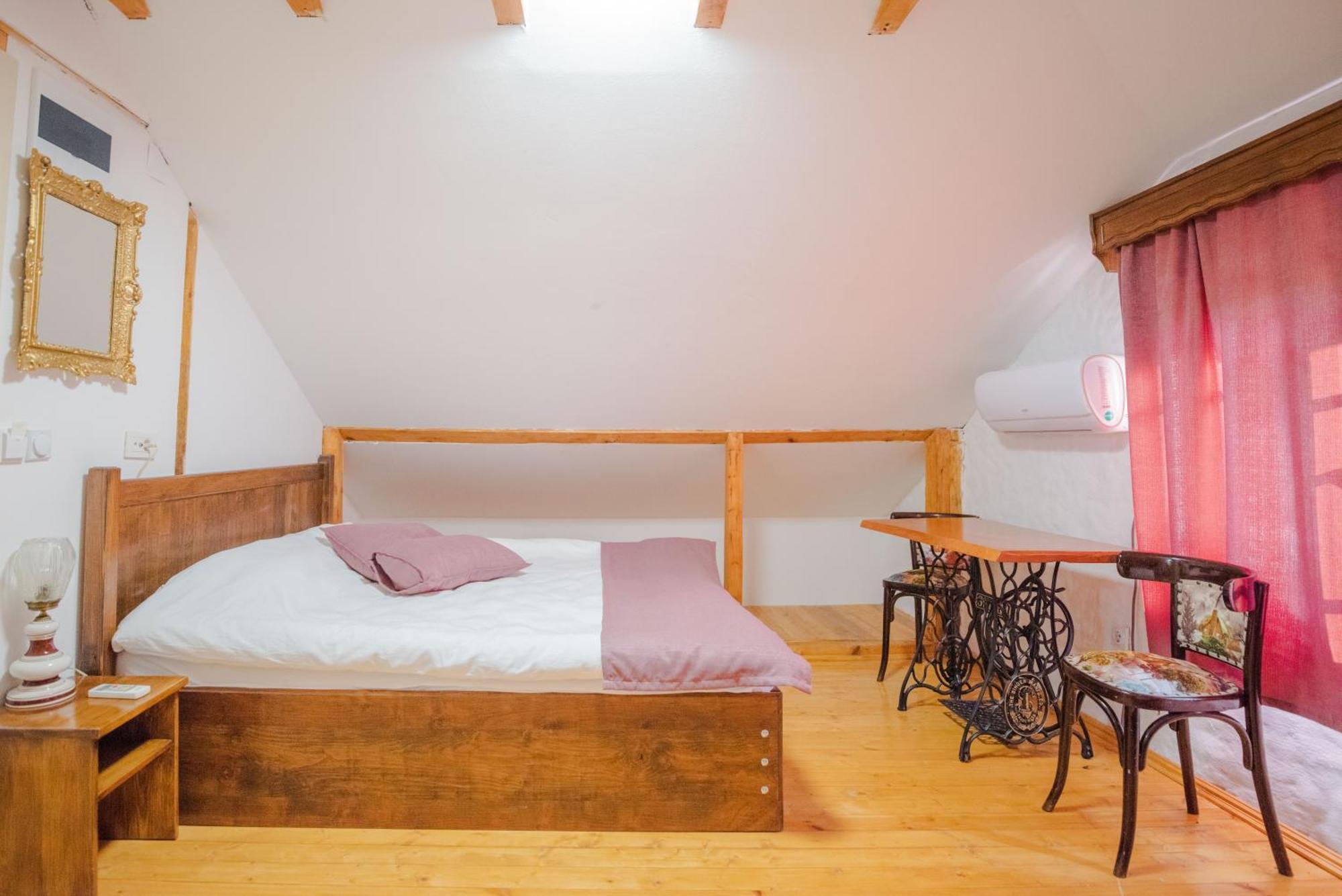 Apartment In Antique Museum Filip Μπίτολα Εξωτερικό φωτογραφία