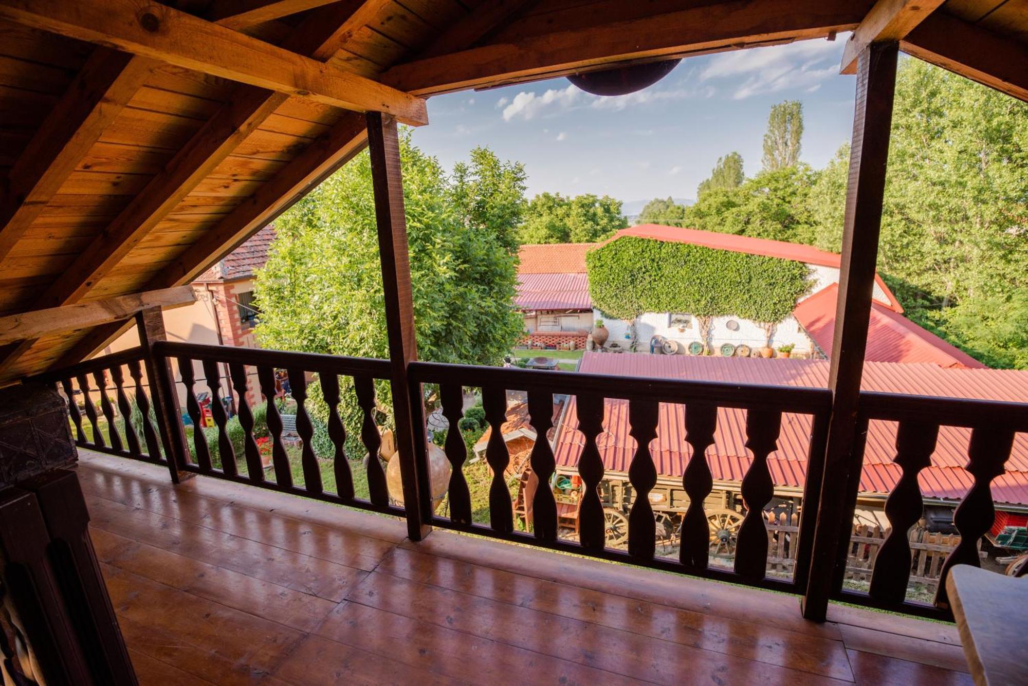 Apartment In Antique Museum Filip Μπίτολα Εξωτερικό φωτογραφία