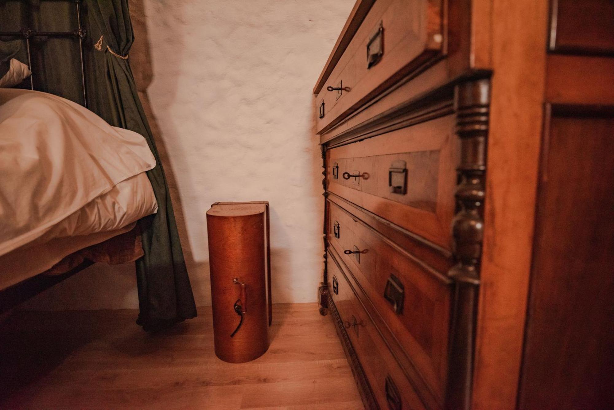 Apartment In Antique Museum Filip Μπίτολα Εξωτερικό φωτογραφία