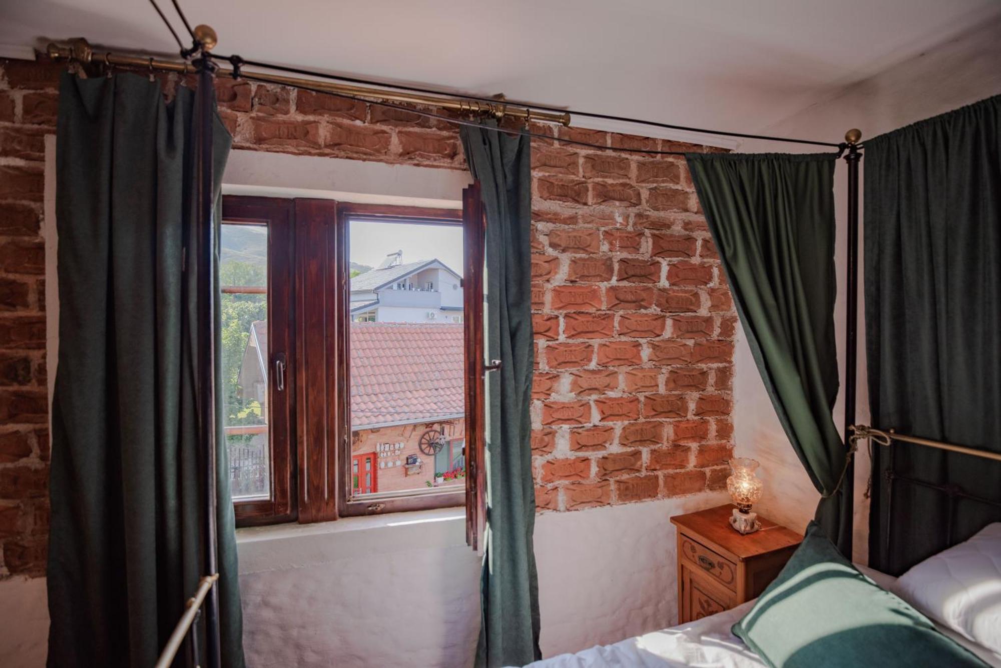 Apartment In Antique Museum Filip Μπίτολα Εξωτερικό φωτογραφία