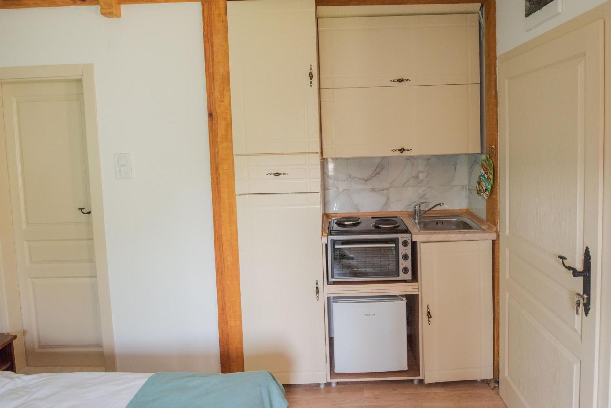 Apartment In Antique Museum Filip Μπίτολα Εξωτερικό φωτογραφία