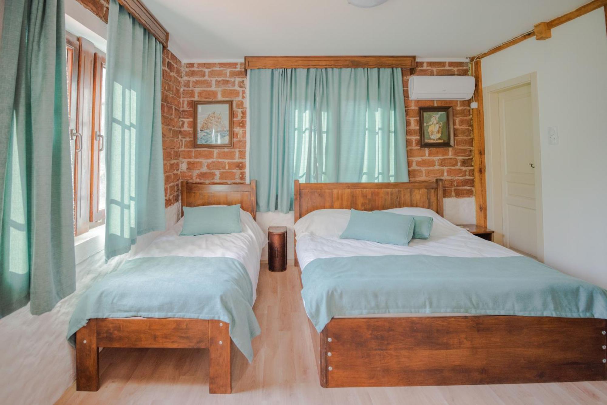 Apartment In Antique Museum Filip Μπίτολα Εξωτερικό φωτογραφία