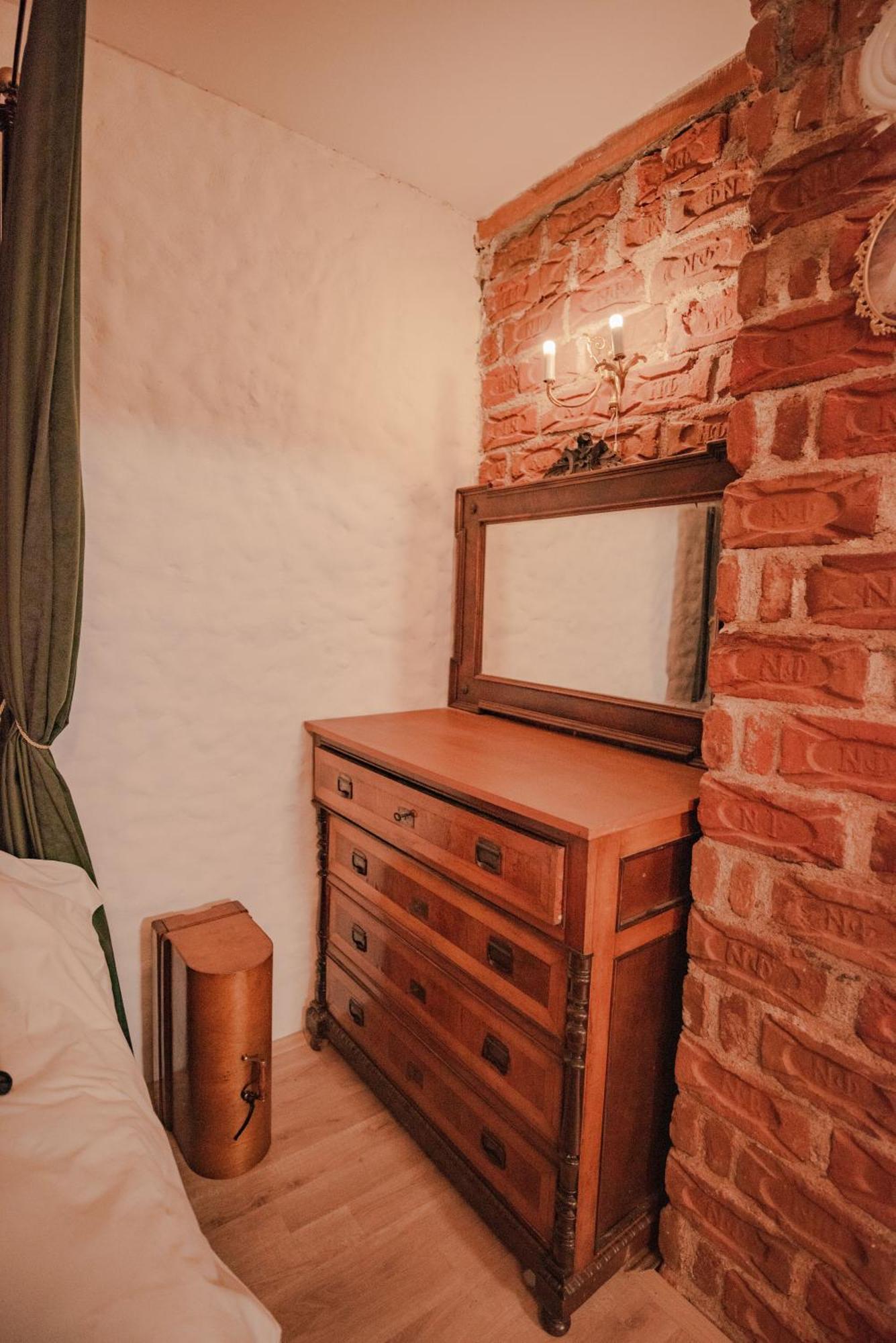 Apartment In Antique Museum Filip Μπίτολα Εξωτερικό φωτογραφία