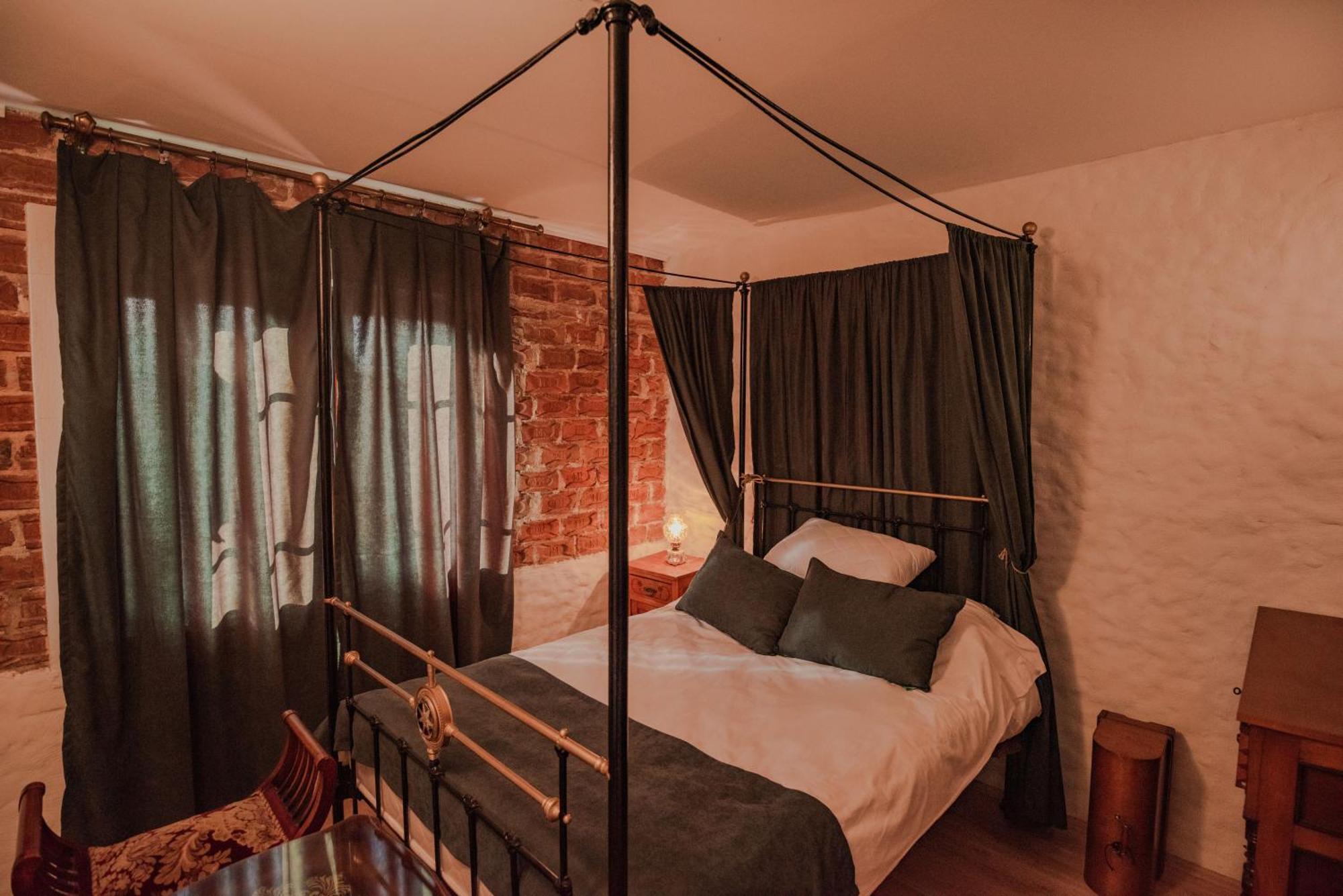 Apartment In Antique Museum Filip Μπίτολα Εξωτερικό φωτογραφία