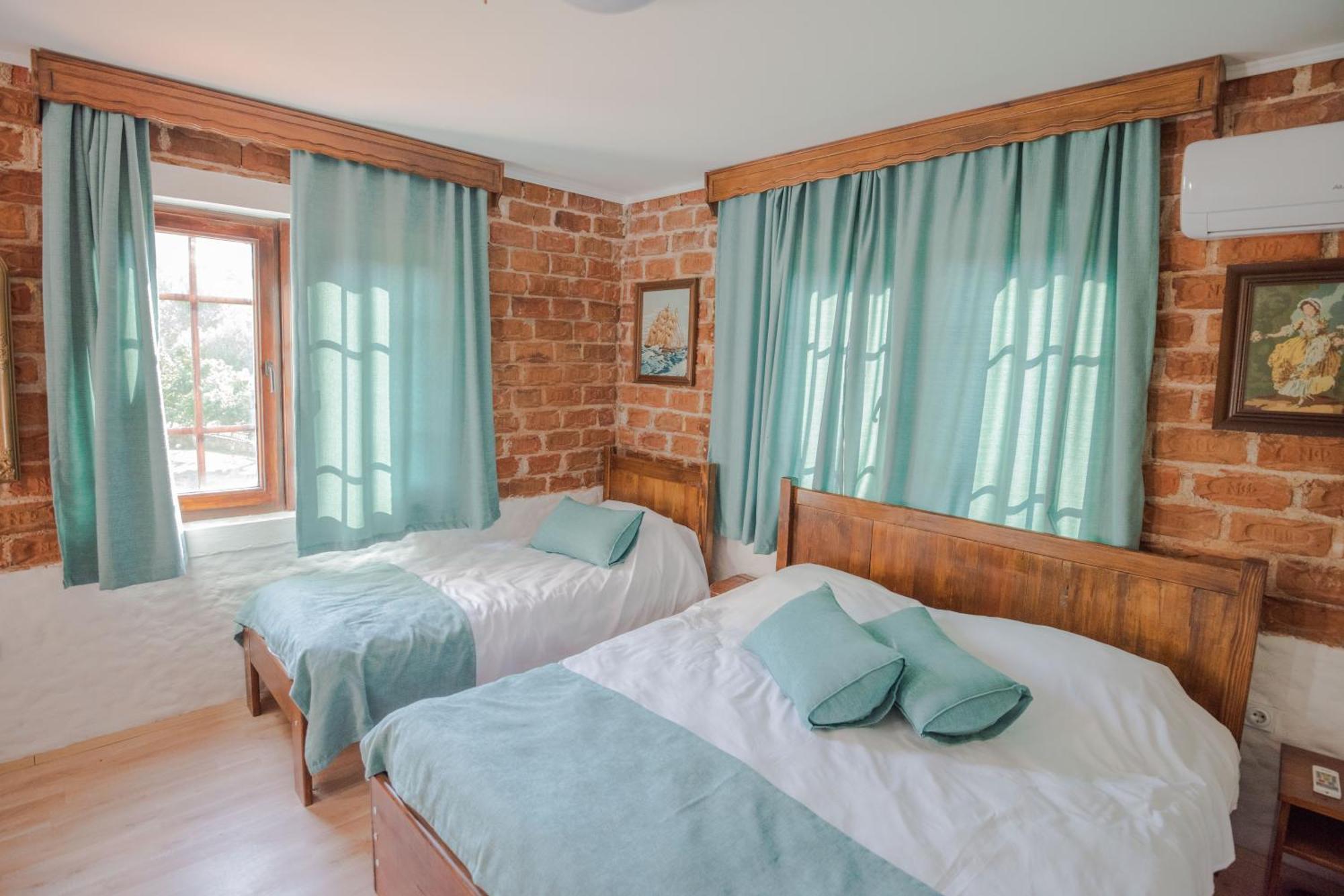 Apartment In Antique Museum Filip Μπίτολα Εξωτερικό φωτογραφία