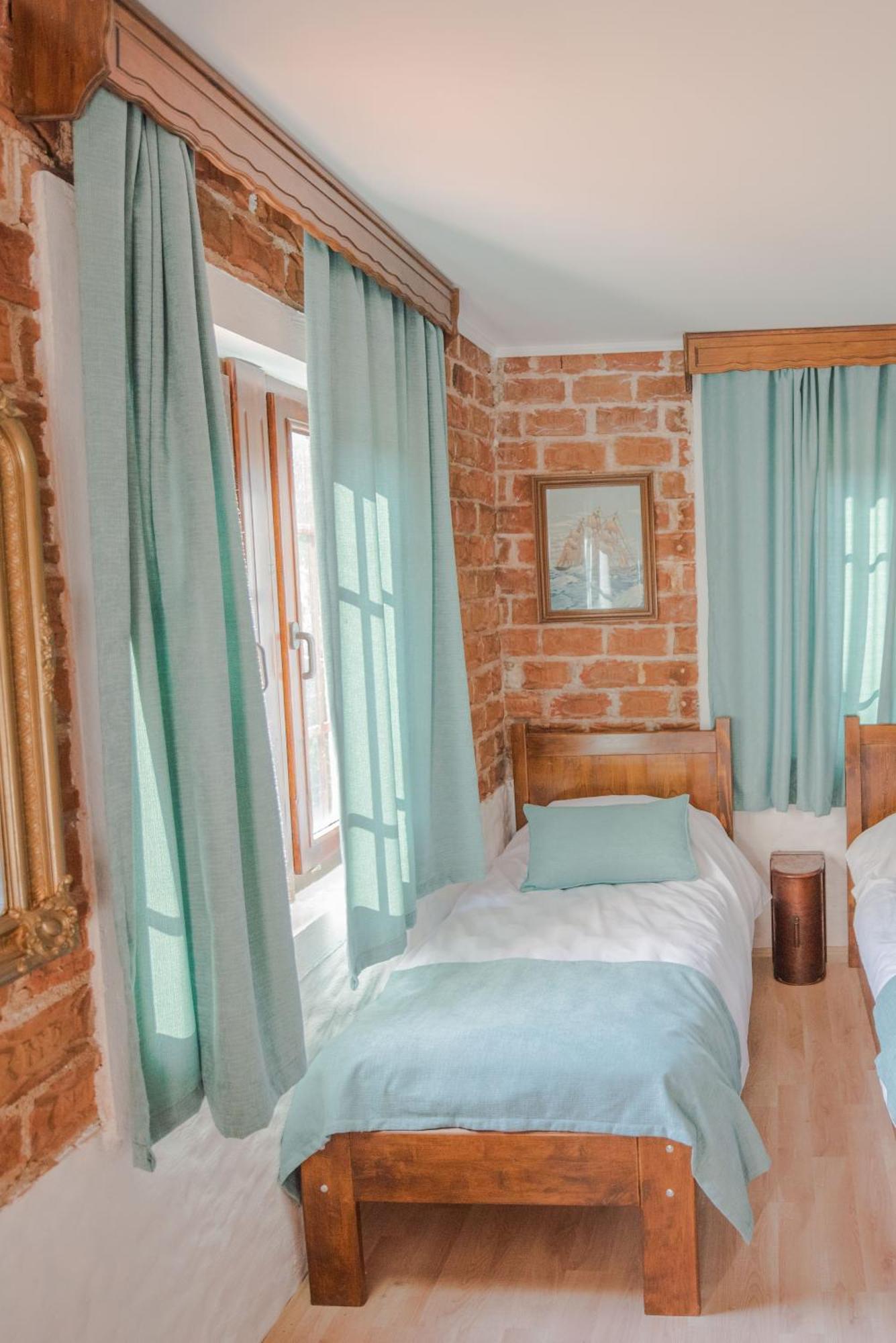 Apartment In Antique Museum Filip Μπίτολα Εξωτερικό φωτογραφία