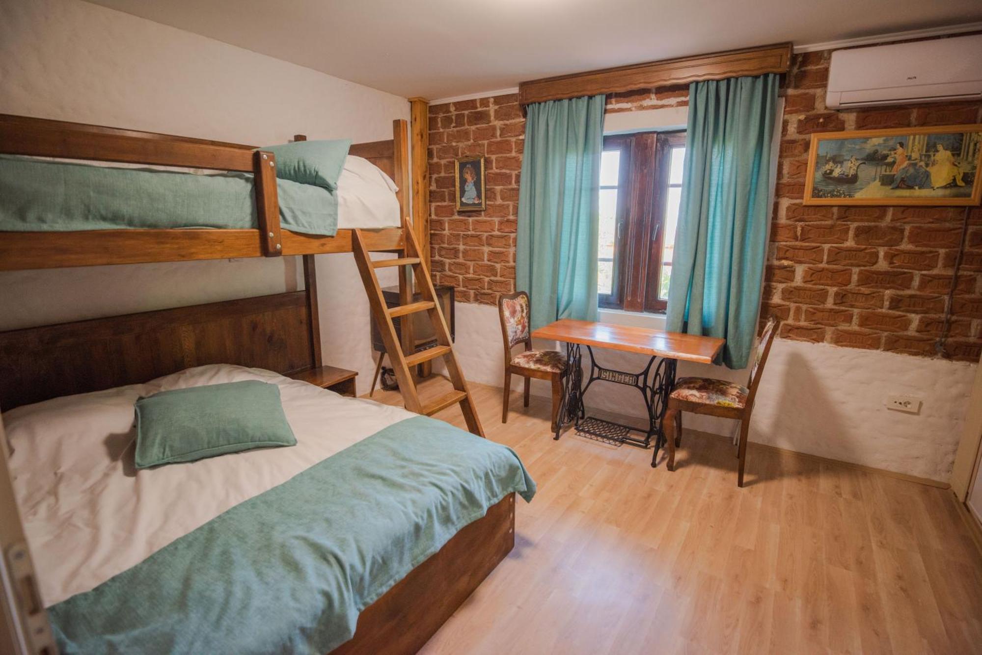 Apartment In Antique Museum Filip Μπίτολα Εξωτερικό φωτογραφία