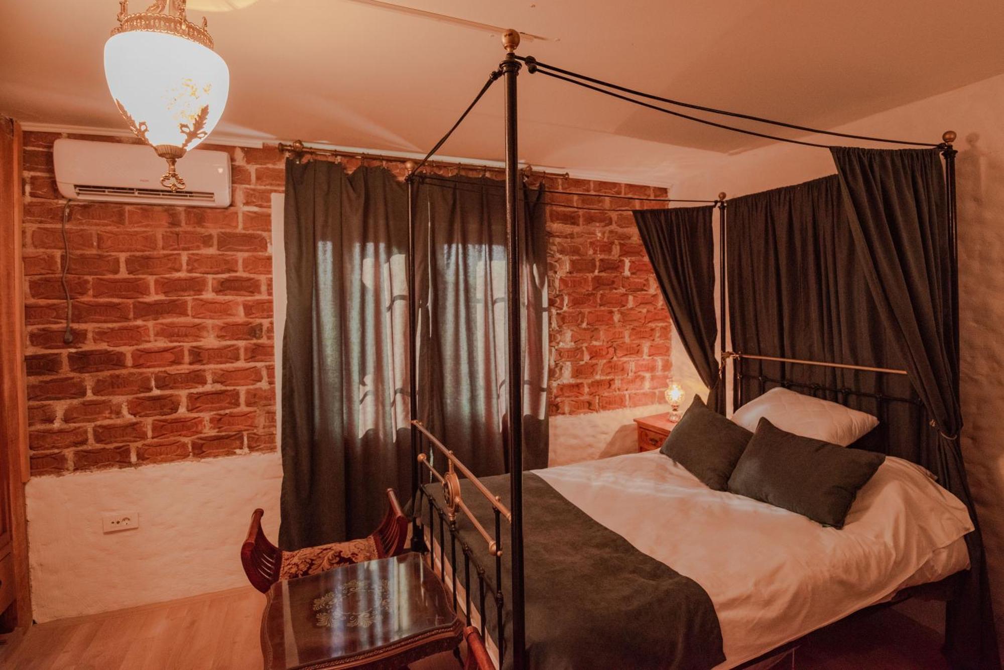 Apartment In Antique Museum Filip Μπίτολα Εξωτερικό φωτογραφία