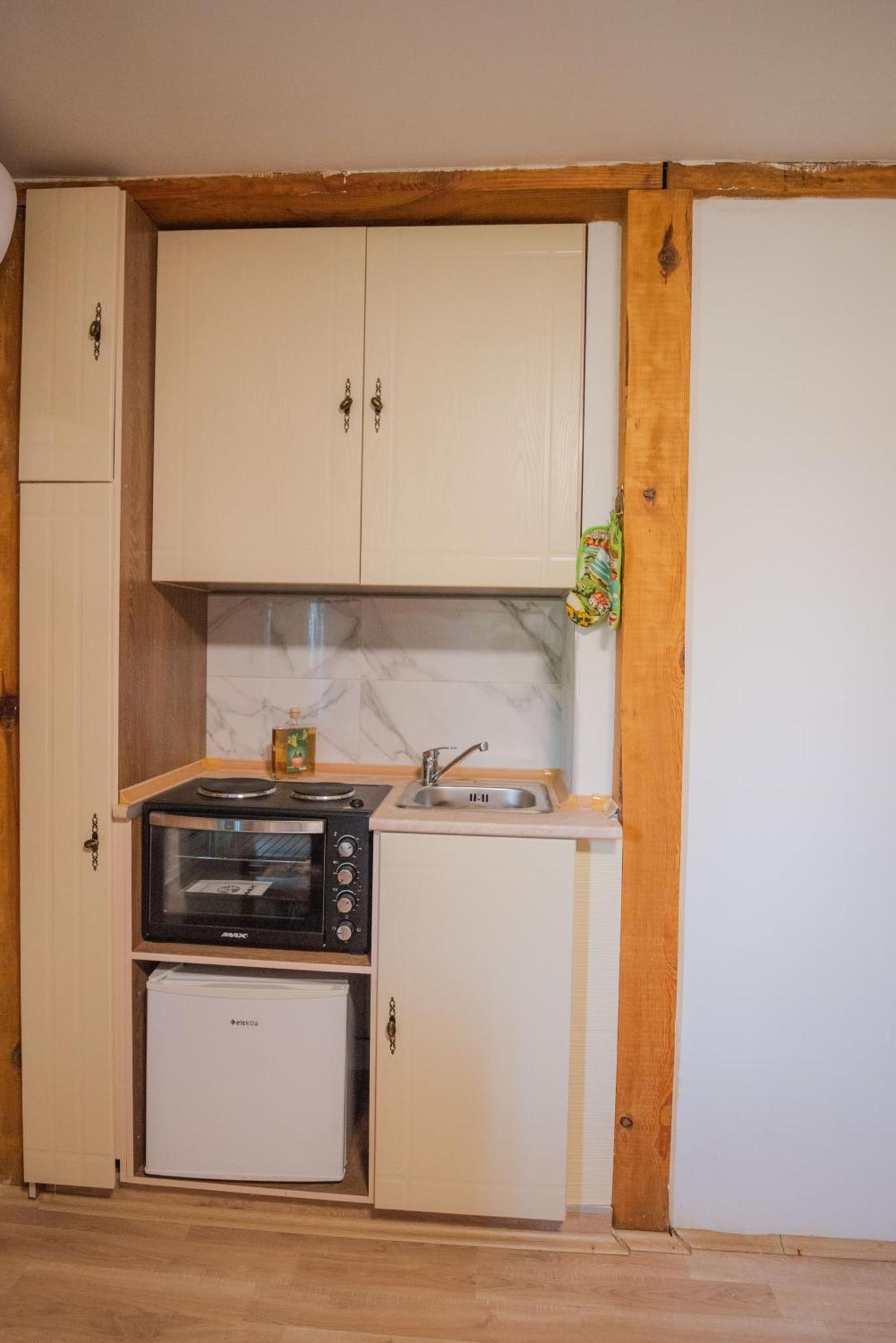 Apartment In Antique Museum Filip Μπίτολα Εξωτερικό φωτογραφία