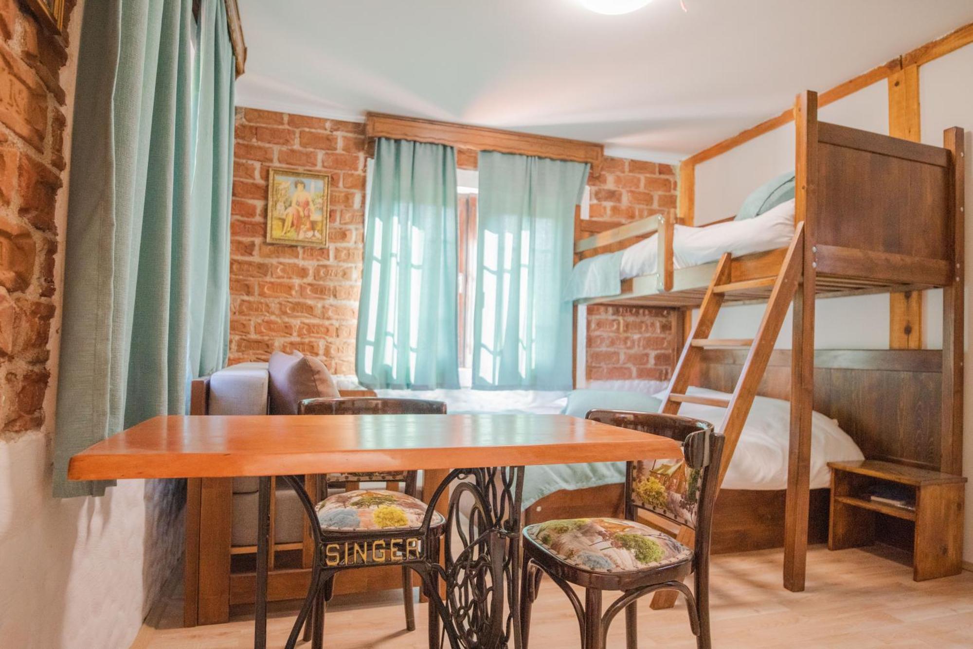 Apartment In Antique Museum Filip Μπίτολα Εξωτερικό φωτογραφία