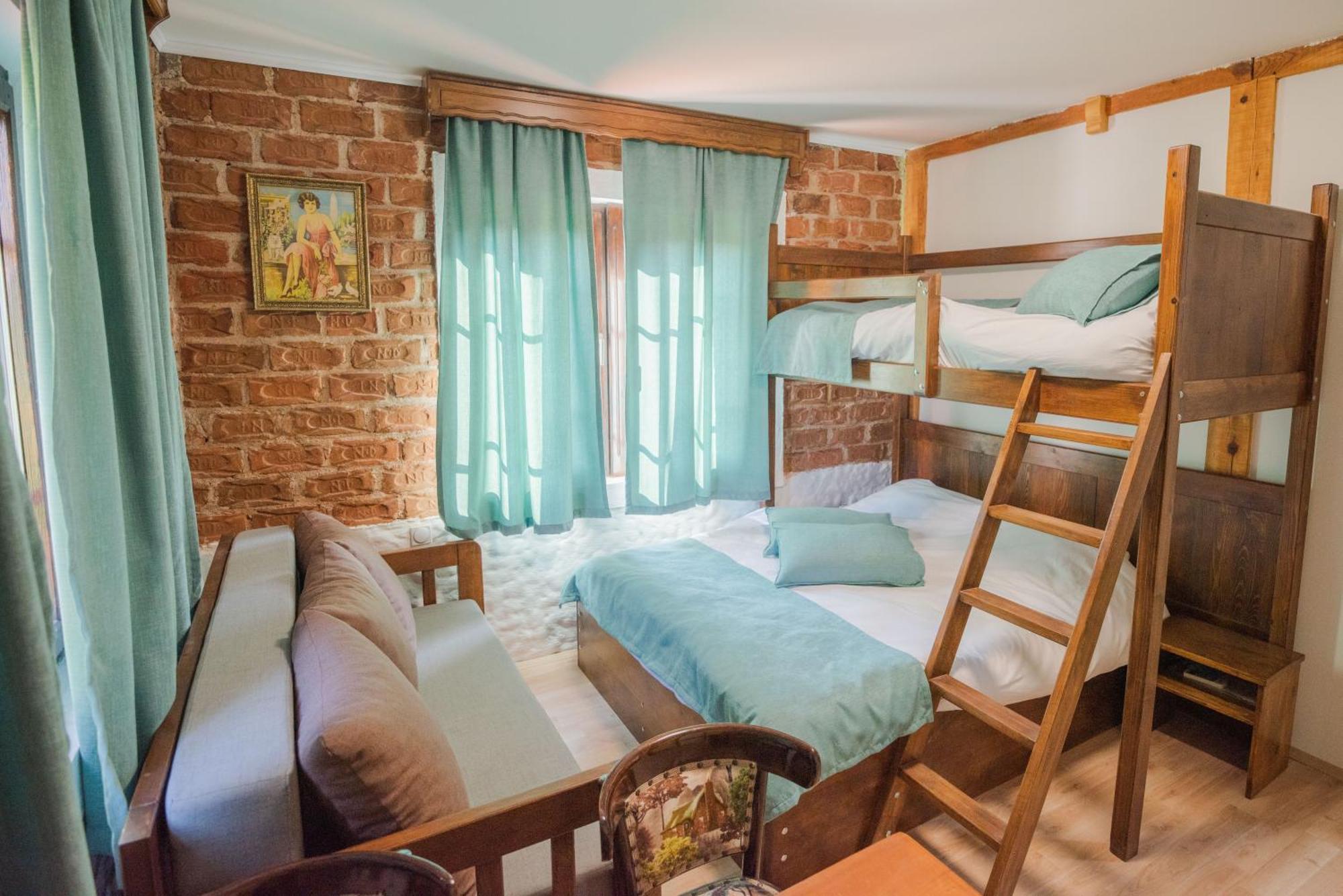 Apartment In Antique Museum Filip Μπίτολα Εξωτερικό φωτογραφία