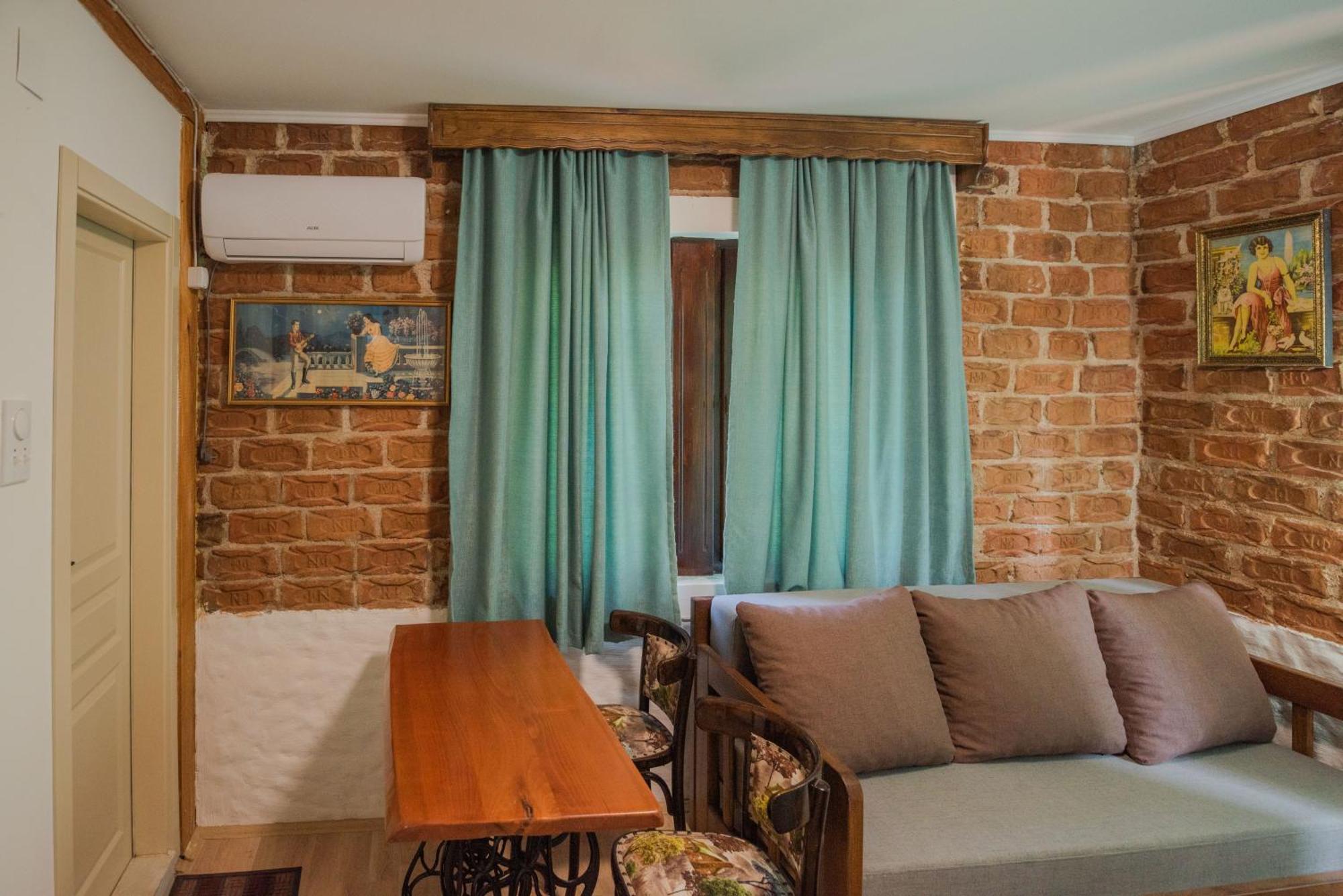 Apartment In Antique Museum Filip Μπίτολα Εξωτερικό φωτογραφία