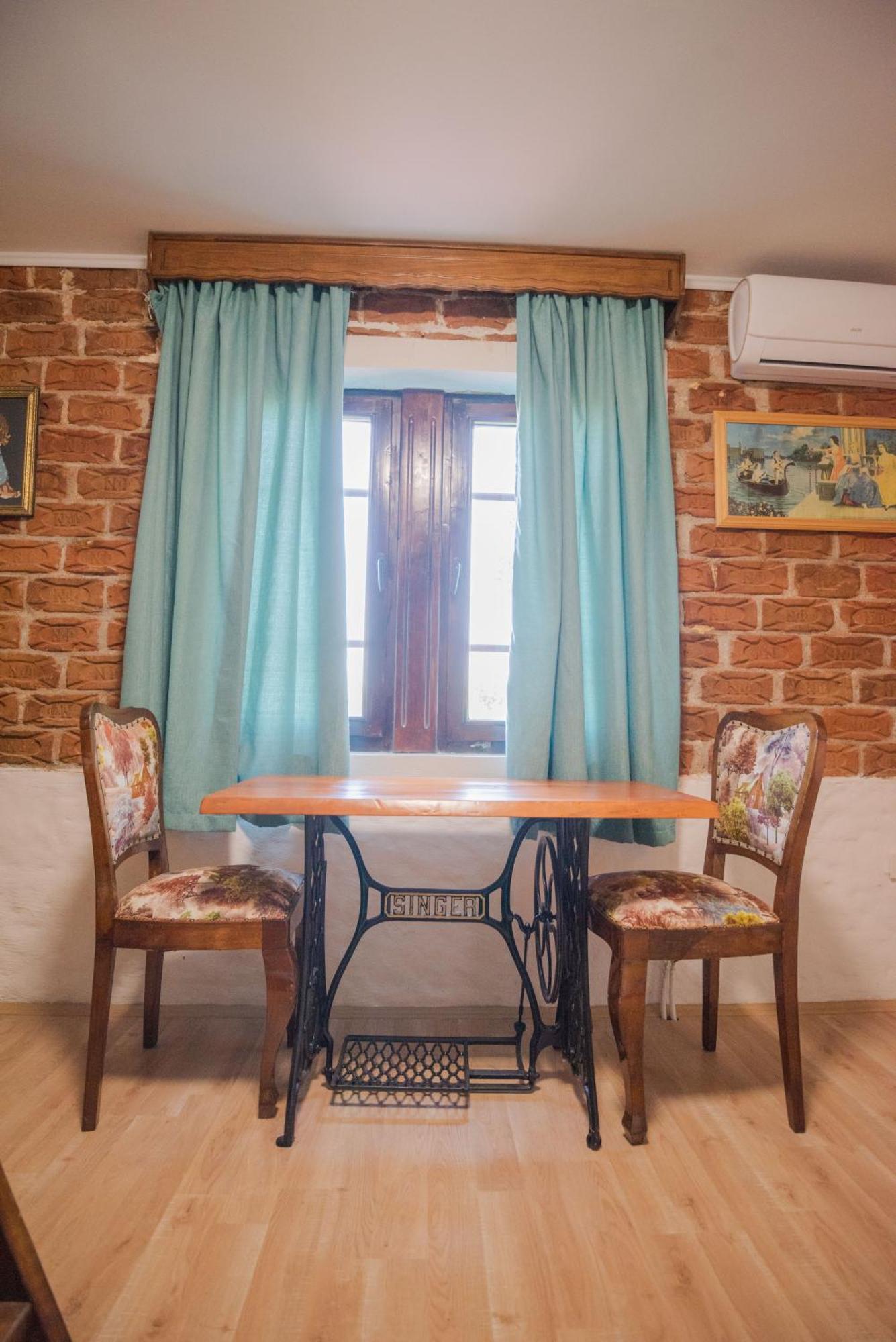 Apartment In Antique Museum Filip Μπίτολα Εξωτερικό φωτογραφία