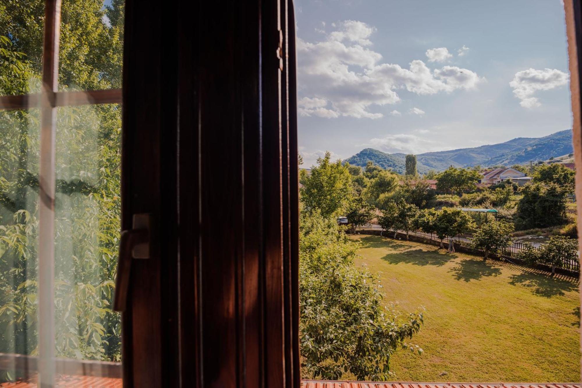 Apartment In Antique Museum Filip Μπίτολα Εξωτερικό φωτογραφία